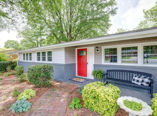 111 Le Ann Dr, Easley, SC 29642