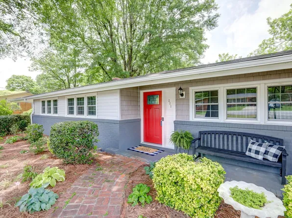 111 Le Ann Dr, Easley, SC 29642