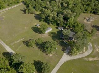 210 Pvt Rd #5406, Van, TX 75790