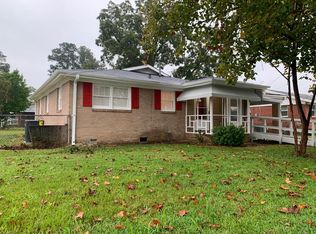 702 E Cedar St, Augusta, GA 30901