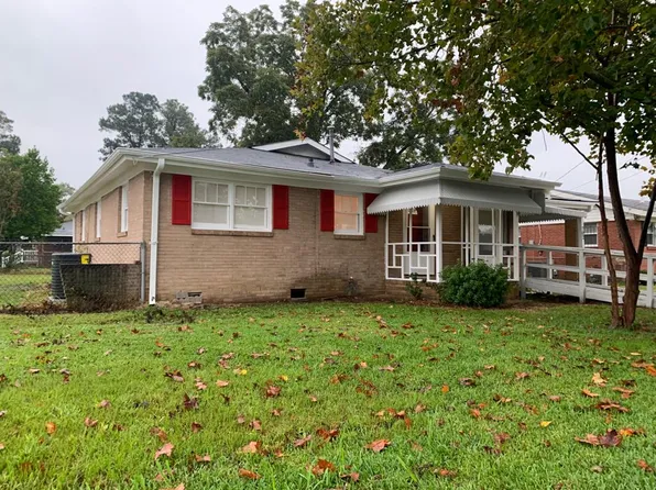 702 E Cedar St, Augusta, GA 30901