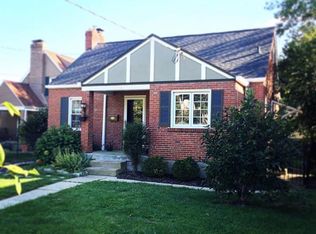 7039 Rembold Ave, Cincinnati, OH 45227