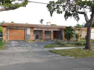 12875 NE 2nd Ave, North Miami, FL 33161