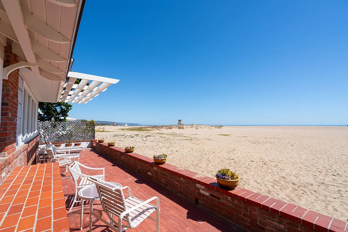Photo 2 of 35 - 2124 E Oceanfront - Newport Beach, CA Building Photo - 2124 E Oceanfront