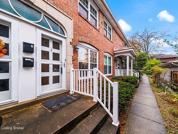 2nd image of 2159 Bonnycastle Ave Unit 2