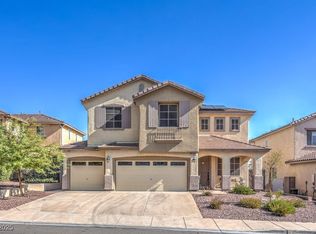 1238 Tranquil Rain Ave, Henderson, NV 89012