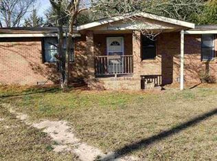 422 Berkeley Rd, Leesville, SC 29070