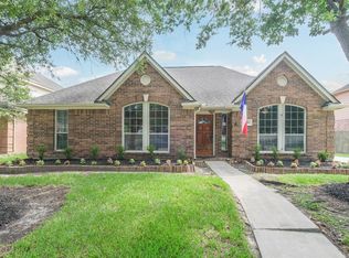 12818 Prestige Row, Houston, TX 77065