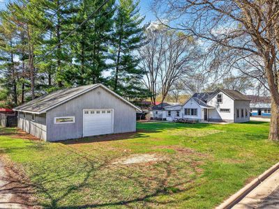400 Chestnut Street, Boscobel, WI, 53805