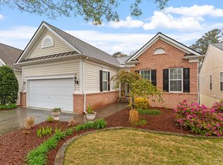 1102 Ventnor Pl, Cary, NC 27519