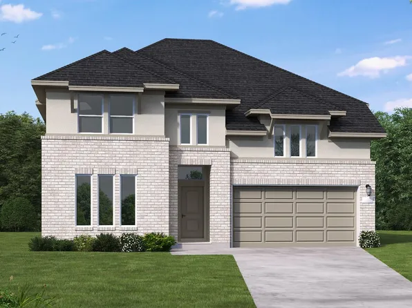 6705 Hillside View Ln, League City, TX 77573