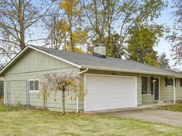 (undisclosed Address), Salem, OR 97301