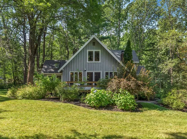 261 Cousins Street, Yarmouth, ME 04096