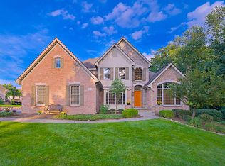 8200 Staghorn Trl, Clarkston, MI 48348