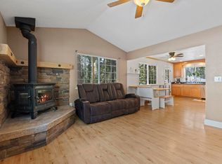 20140 Manzanita St, Twain Harte, CA 95383