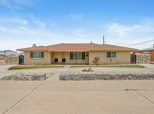 7201 Dempsey Ave, El Paso, TX 79925