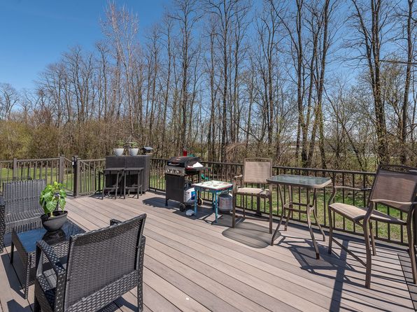 159 Saint Clair Cir, Brooklyn, MI 49230