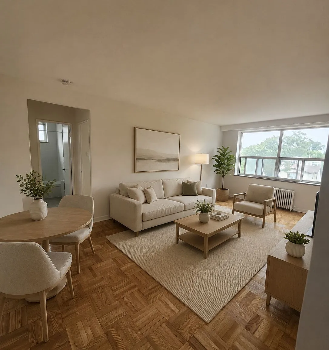 1 bed, $1,900 — Photo 1
