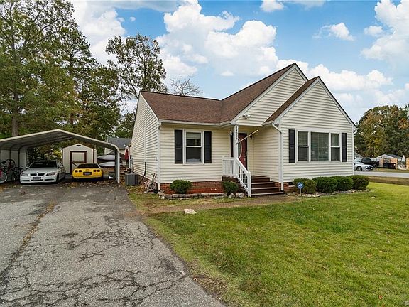 2nd image of 14307 Santell Dr