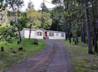 1349 Summit Loop, Grants Pass, OR 97527