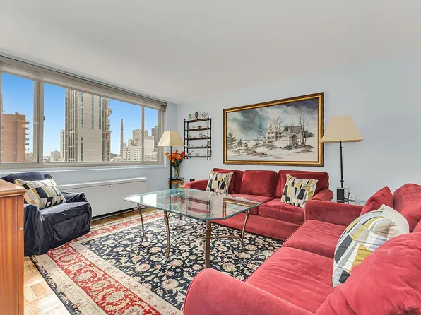 301 E 78th St APT 14G, New York, NY 10075