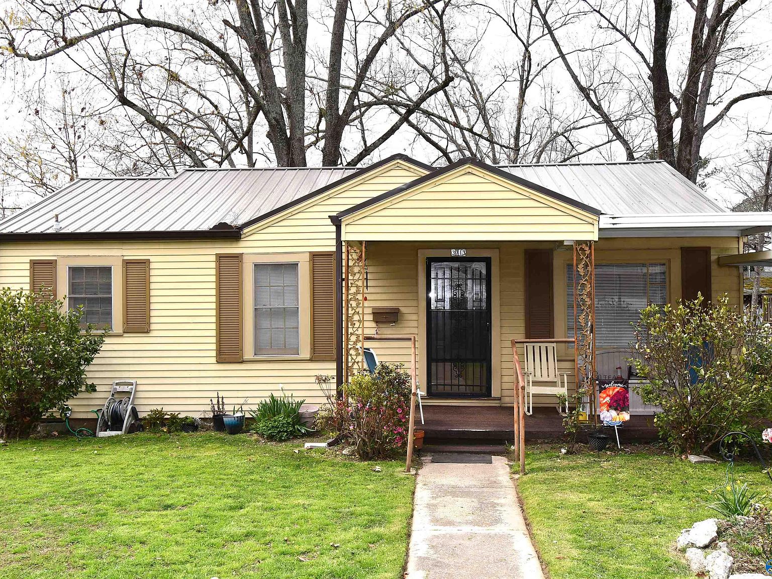 3713 Madison Ave, Gadsden, AL 35904 Zillow