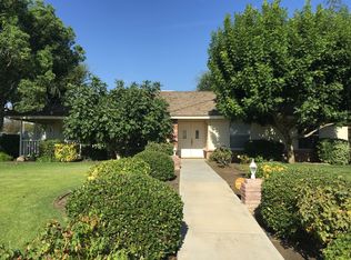 1901 Renfro Rd, Bakersfield, CA 93314