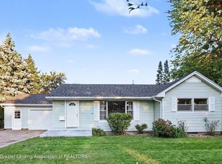 204 N Traver St, Saint Johns, MI 48879