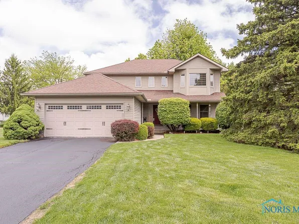 8146 Wenonah Ct, Sylvania, OH 43560