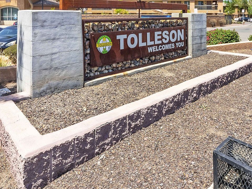 Welcome to the City of Tolleson