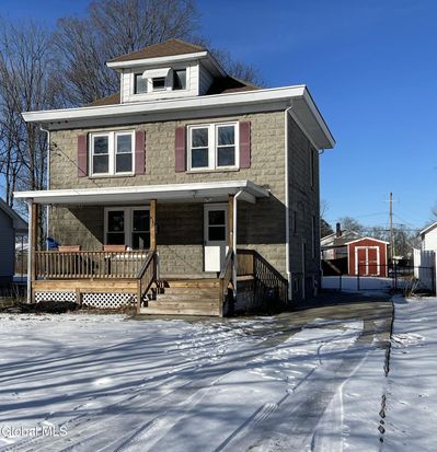 55 Seaman Avenue, Castleton, NY 12033