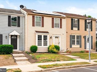 19 James Cubberly Ct, Hamilton, NJ 08610