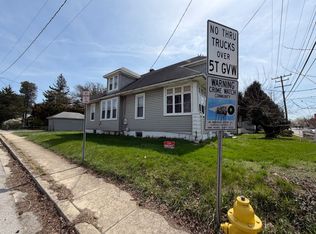 4501 Governor Ritchie Hwy, Brooklyn, MD 21225