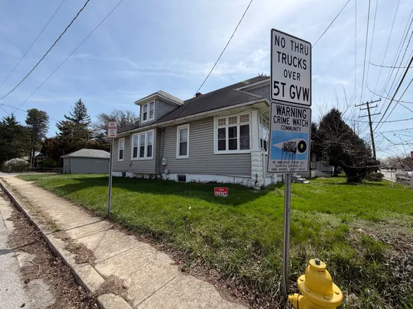 4501 Governor Ritchie Hwy, Brooklyn, MD 21225