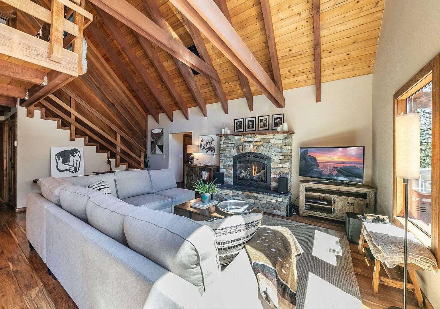 12958 Hansel Ave, Truckee, CA 96161 | Zillow