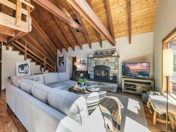 12958 Hansel Ave, Truckee, CA 96161