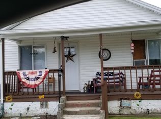 218 Jane St, Richeyville, PA 15427