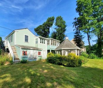92 Plymouth St, Whitman, MA, 02382