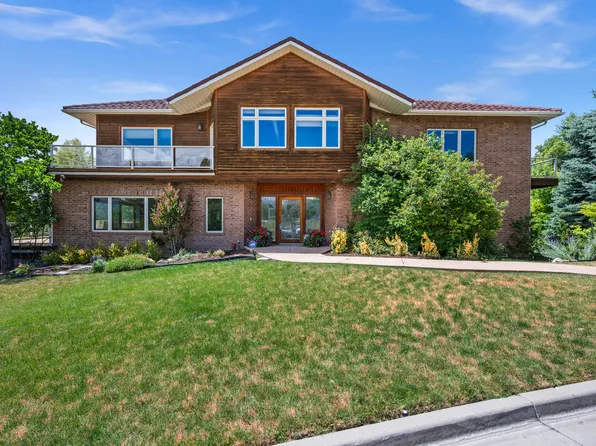 927 N Ensign Vista Dr, Salt Lake City, UT 84103