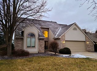 596 Northview Dr, Frankenmuth, MI 48734