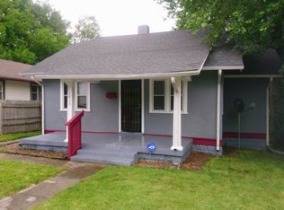 1415 Winfield Ave, Indianapolis, IN 46222