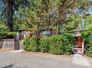 14714 Carrier Ln, Guerneville, CA 95446
