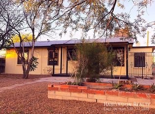 2508 N Orchard Ave, Tucson, AZ 85712