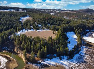 2300 E Miller Rd, Spangle, WA 99031