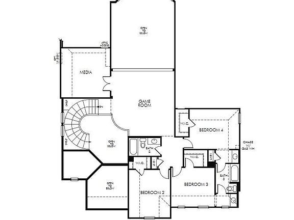 3rd image of 2012 Binns Dr