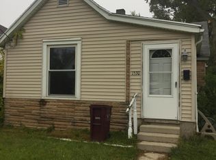 11 Multi Family Bch, Lima, OH