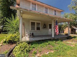 292 Newport Rd, Leola, PA 17540