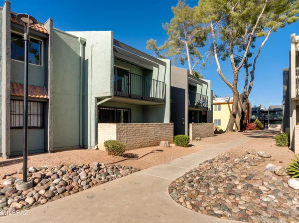 810 S Langley Ave Unit 204, Tucson, AZ 85710