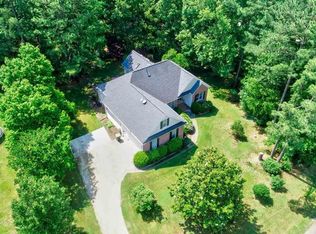 3185 Hardie St, Creedmoor, NC 27522