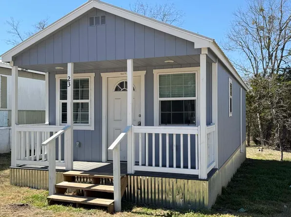 1200 Straws Mill Rd #23, Gatesville, TX 76528